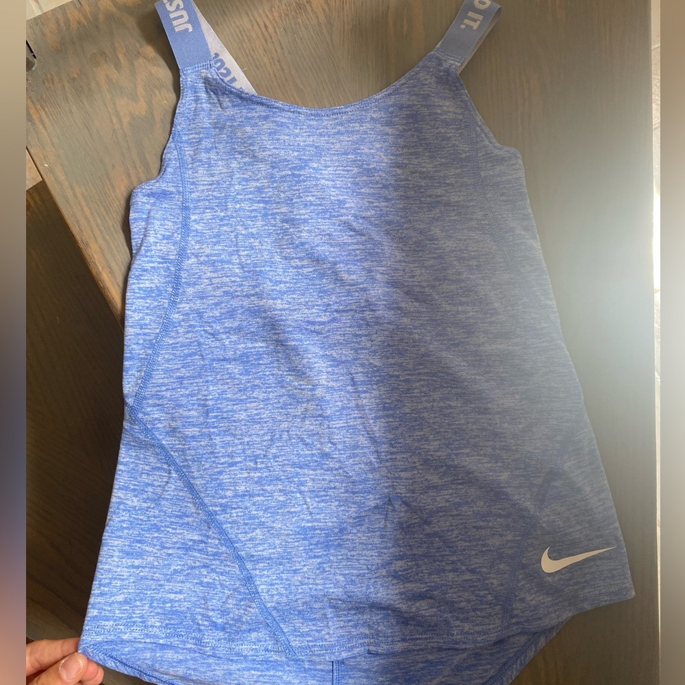 Nike Tank Top
